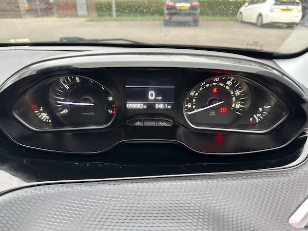 Used Peugeot 208 2019 for sale - 75730677: Photo 34