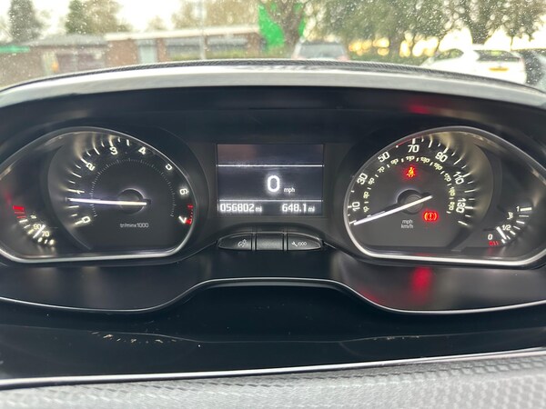 Used Peugeot 208 2019 for sale - 75730677: Photo 35