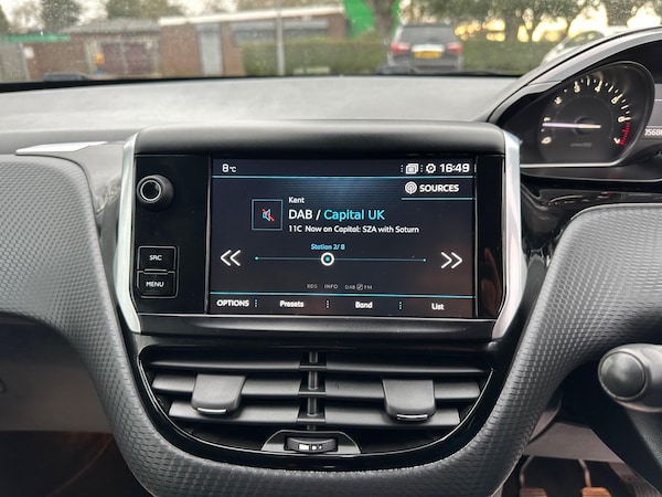 Used Peugeot 208 2019 for sale - 75730677: Photo 36