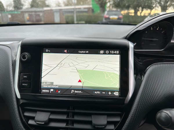Used Peugeot 208 2019 for sale - 75730677: Photo 38