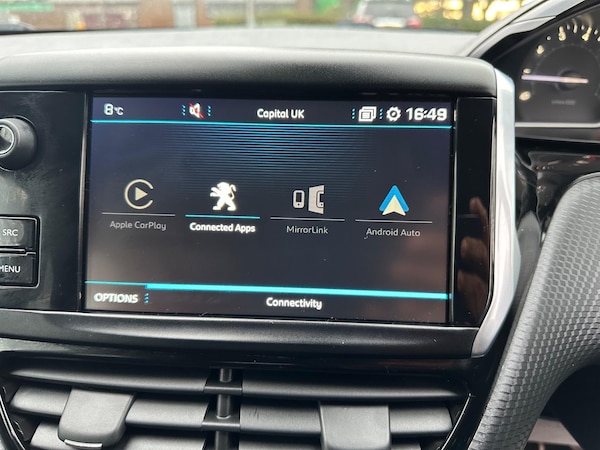 Used Peugeot 208 2019 for sale - 75730677: Photo 40