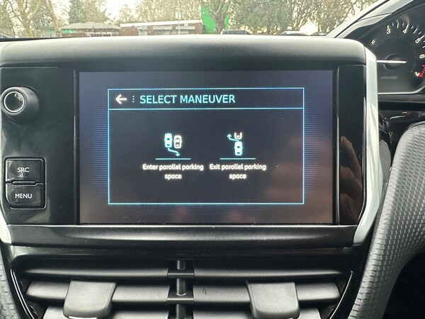 Used Peugeot 208 2019 for sale - 75730677: Photo 45