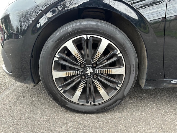 Used Peugeot 208 2019 for sale - 75730677: Photo 46