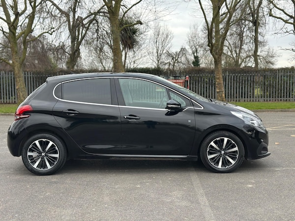 Used Peugeot 208 2019 for sale - 75730677: Photo 7
