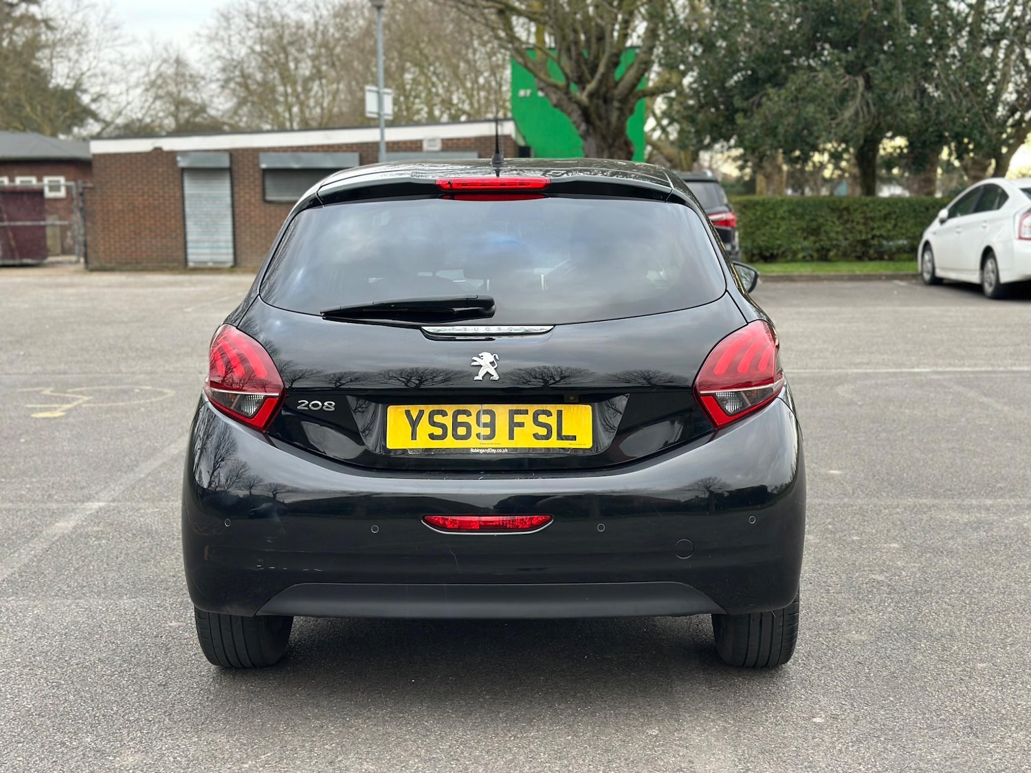 Vehicle 9