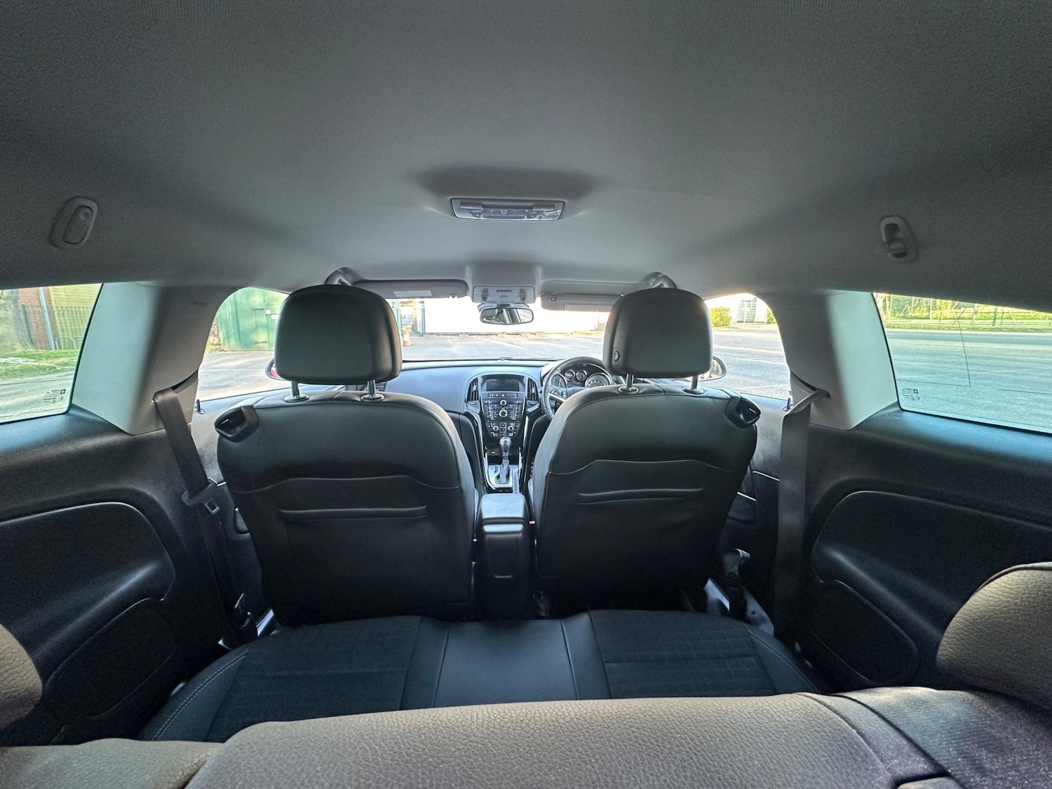 Vehicle 26