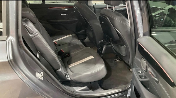 Used BMW 2 Series Gran Tourer 2016 for sale - 76232318: Photo 10