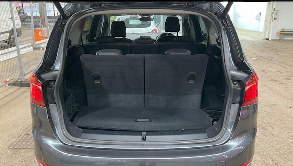 Used BMW 2 Series Gran Tourer 2016 for sale - 76232318: Photo 11