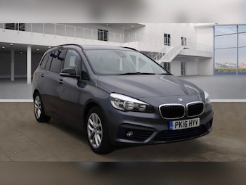 Used BMW 2 Series Gran Tourer 2016 for sale - 76232318: Photo 2