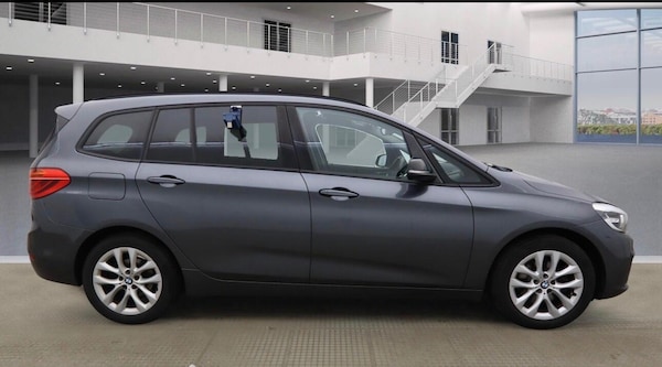 Used BMW 2 Series Gran Tourer 2016 for sale - 76232318: Photo 3
