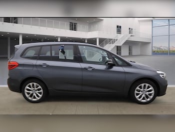Used BMW 2 Series Gran Tourer 2016 for sale - 76232318: Photo 3