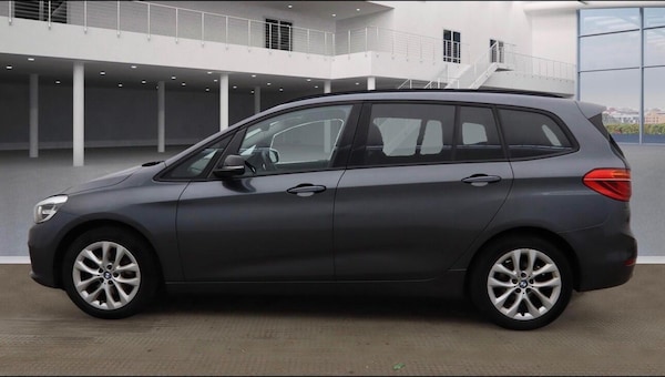 Used BMW 2 Series Gran Tourer 2016 for sale - 76232318: Photo 4