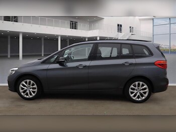 Used BMW 2 Series Gran Tourer 2016 for sale - 76232318: Photo 4
