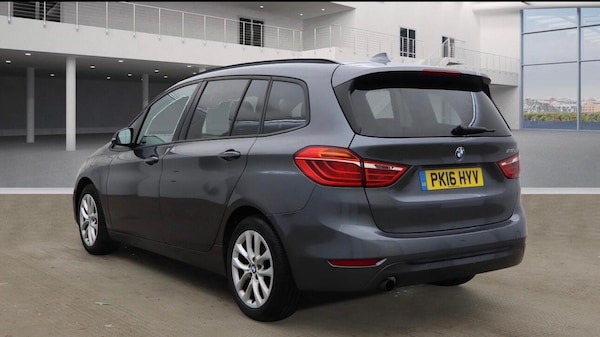 Used BMW 2 Series Gran Tourer 2016 for sale - 76232318: Photo 5