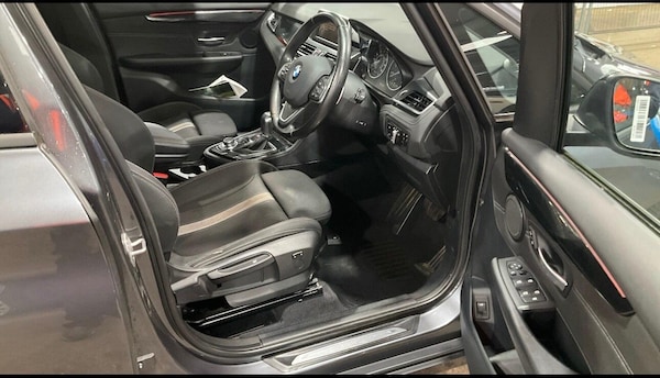 Used BMW 2 Series Gran Tourer 2016 for sale - 76232318: Photo 7