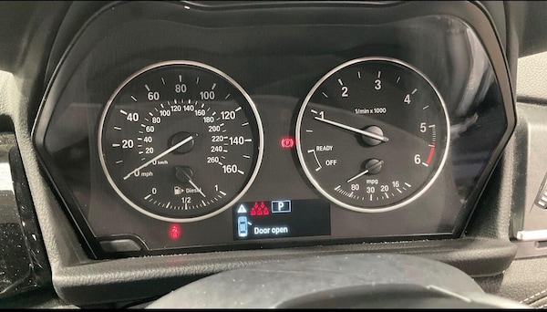 Used BMW 2 Series Gran Tourer 2016 for sale - 76232318: Photo 8