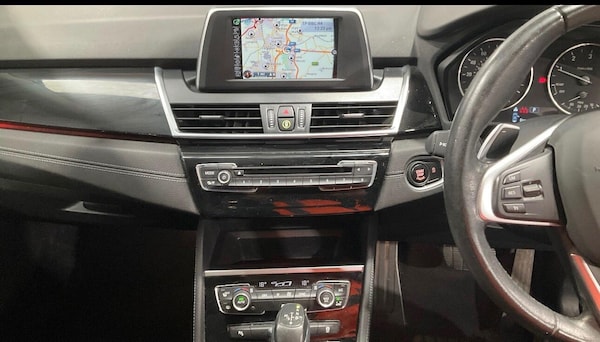 Used BMW 2 Series Gran Tourer 2016 for sale - 76232318: Photo 9