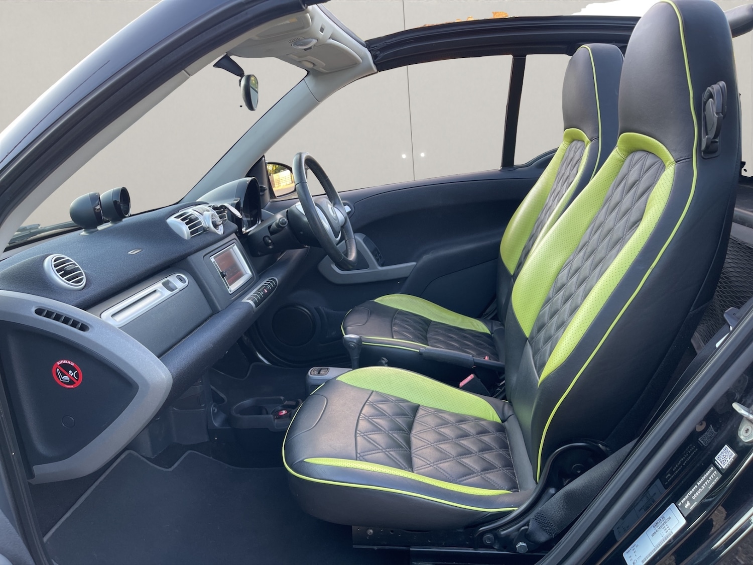 Vehicle 17