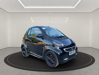 Used smart fortwo 2014 for sale - 75331967: Photo