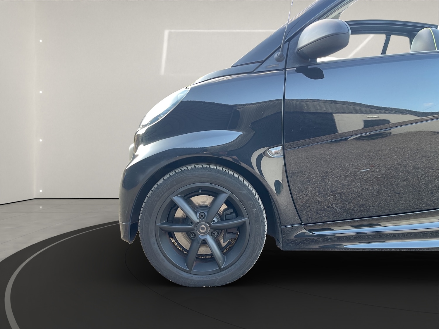 Vehicle 23