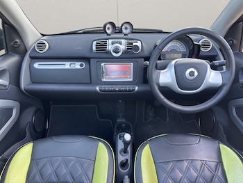 Used smart fortwo 2014 for sale - 75331967: Photo