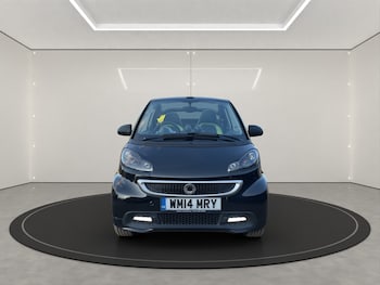 Used smart fortwo 2014 for sale - 75331967: Photo