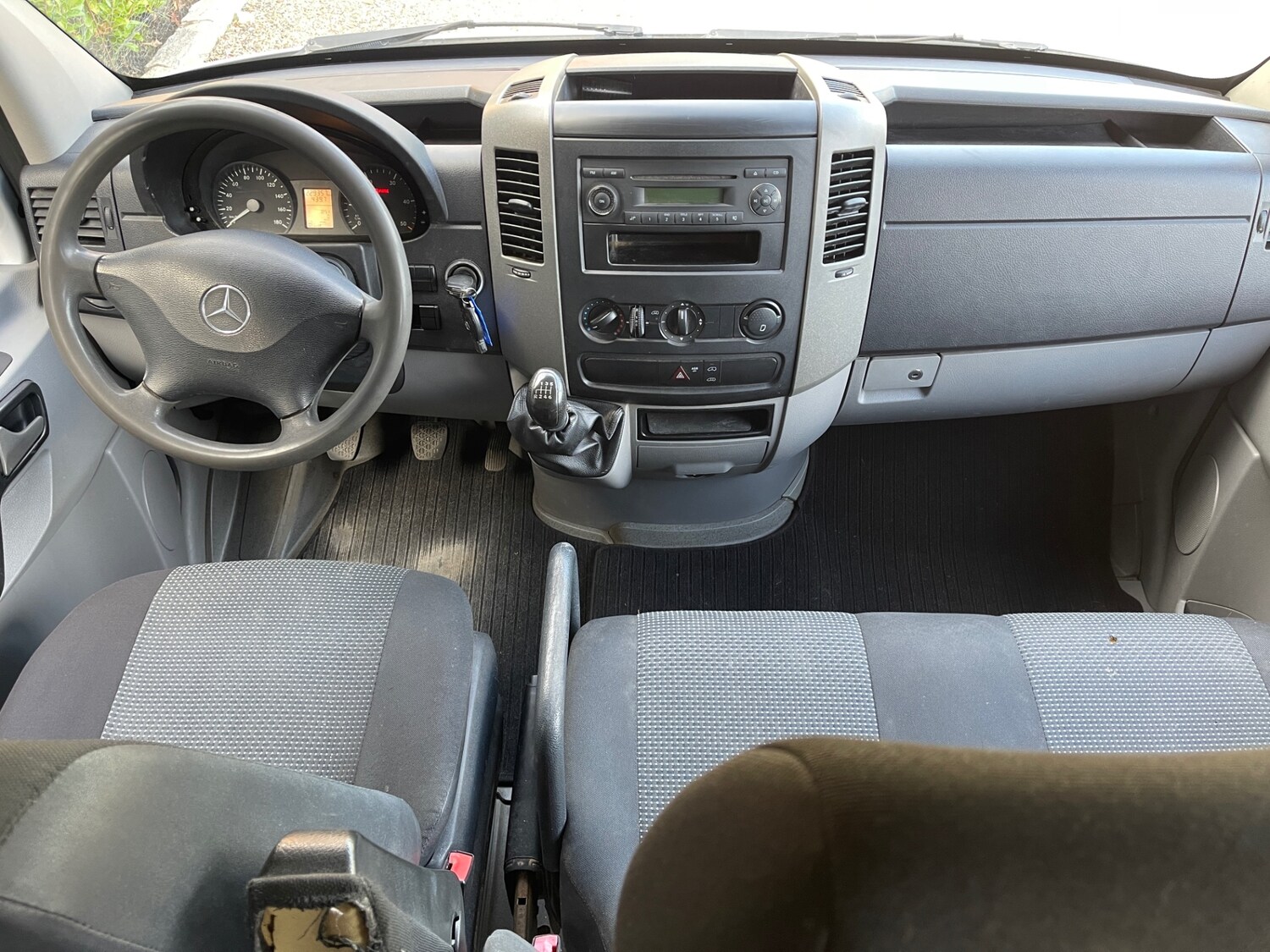 Vehicle 27