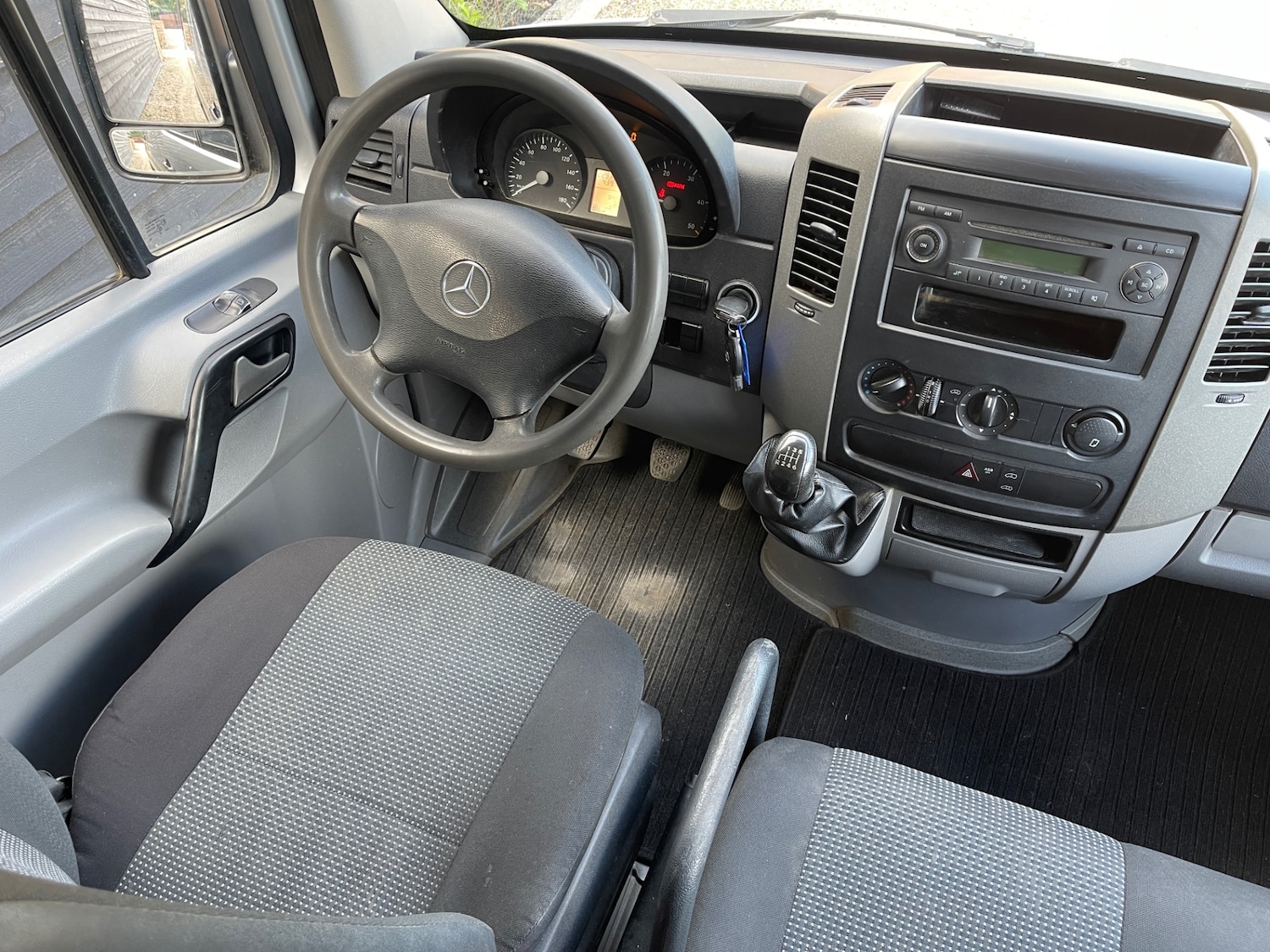 Vehicle 28