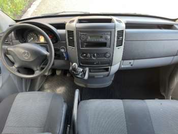 Used Mercedes-Benz Sprinter 2012 for sale - 75068561: Photo