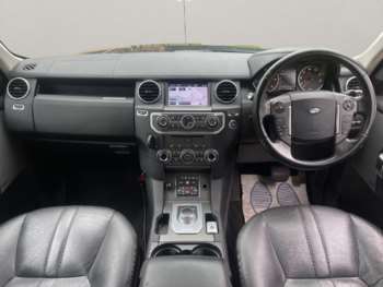 Used Land Rover Discovery 2012 for sale - 74448158: Photo