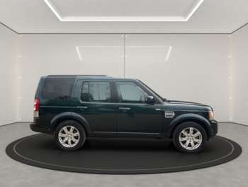 Used Land Rover Discovery 2012 for sale - 74448158: Photo