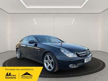 Used Mercedes-Benz CLS 2010 for sale - 73852874: Photo