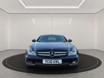 Used Mercedes-Benz CLS 2010 for sale - 73852874: Photo