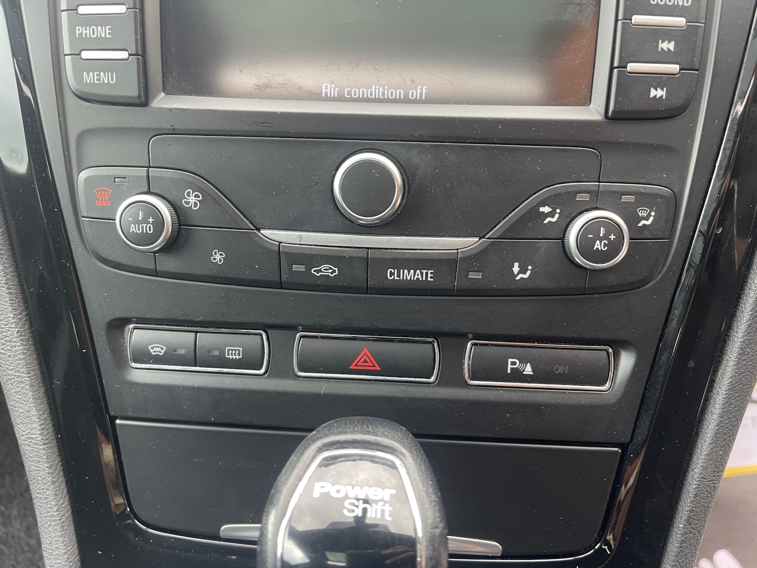 Vehicle 24