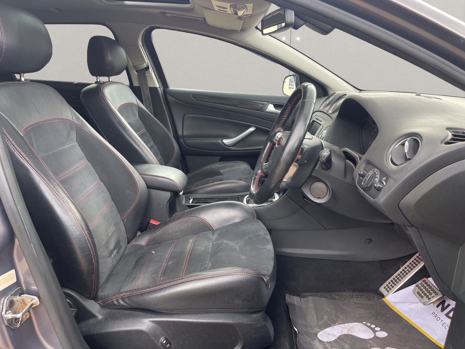 Vehicle 27