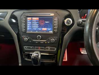 Used Ford Mondeo 2013 for sale - 74620275: Photo
