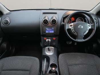 Used Nissan Qashqai 2009 for sale - 73855219: Photo