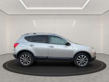Used Nissan Qashqai 2009 for sale - 73855219: Photo
