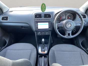 Used Volkswagen Polo 2012 for sale - 75108265: Photo