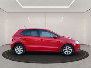 Used Volkswagen Polo 2012 for sale - 75108265: Photo