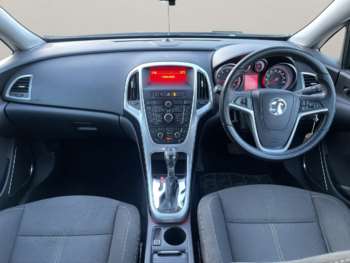 Used Vauxhall Astra 2010 for sale - 74415135: Photo