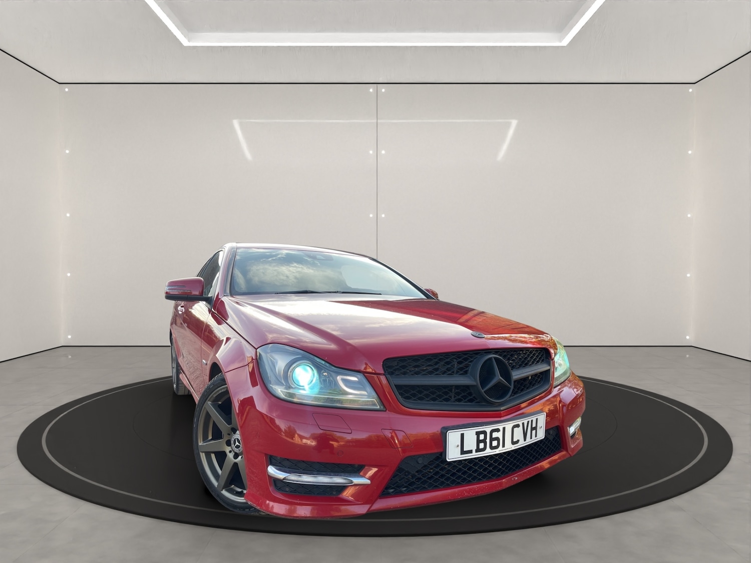 Vehicle 47