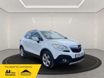2014 (14) - 1.6i Exclusiv 5dr