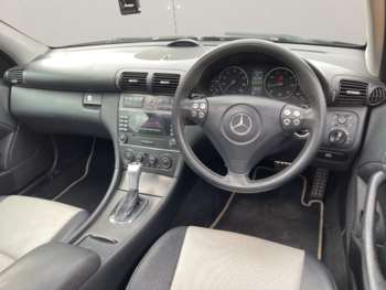 Used Mercedes-Benz C-Class 2008 for sale - 74898410: Photo