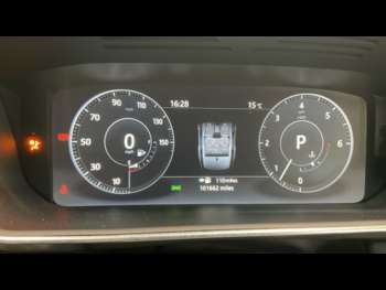 Used Land Rover Range Rover Sport 2017 for sale - 74353336: Photo
