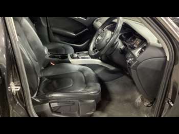Used Audi A4 2015 for sale - 73840616: Photo