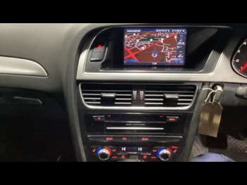 Used Audi A4 2015 for sale - 73840616: Photo