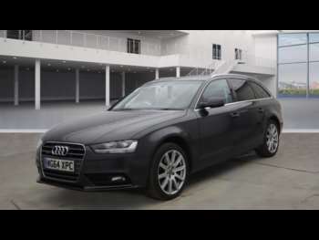 Used Audi A4 2015 for sale - 73840616: Photo
