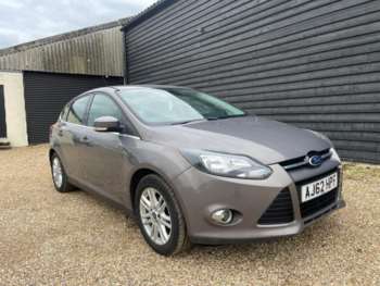2013 (62) - 1.0 EcoBoost Titanium 5dr