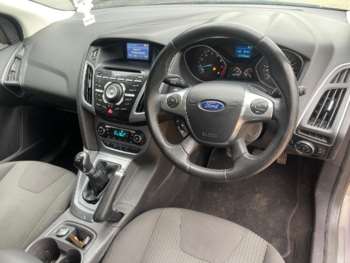 Used Ford Focus 2013 for sale - 74448147: Photo